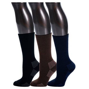 Mid Calf Socks - Ref BSH T1CPDE01B